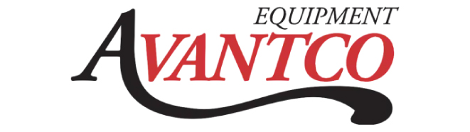 Logo AVANTCO – Proveedor de equipos para food trucks